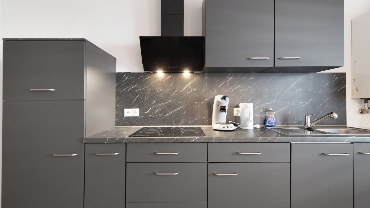 Photo of Kitchen in Bad Berneck im Fichtelgebirge