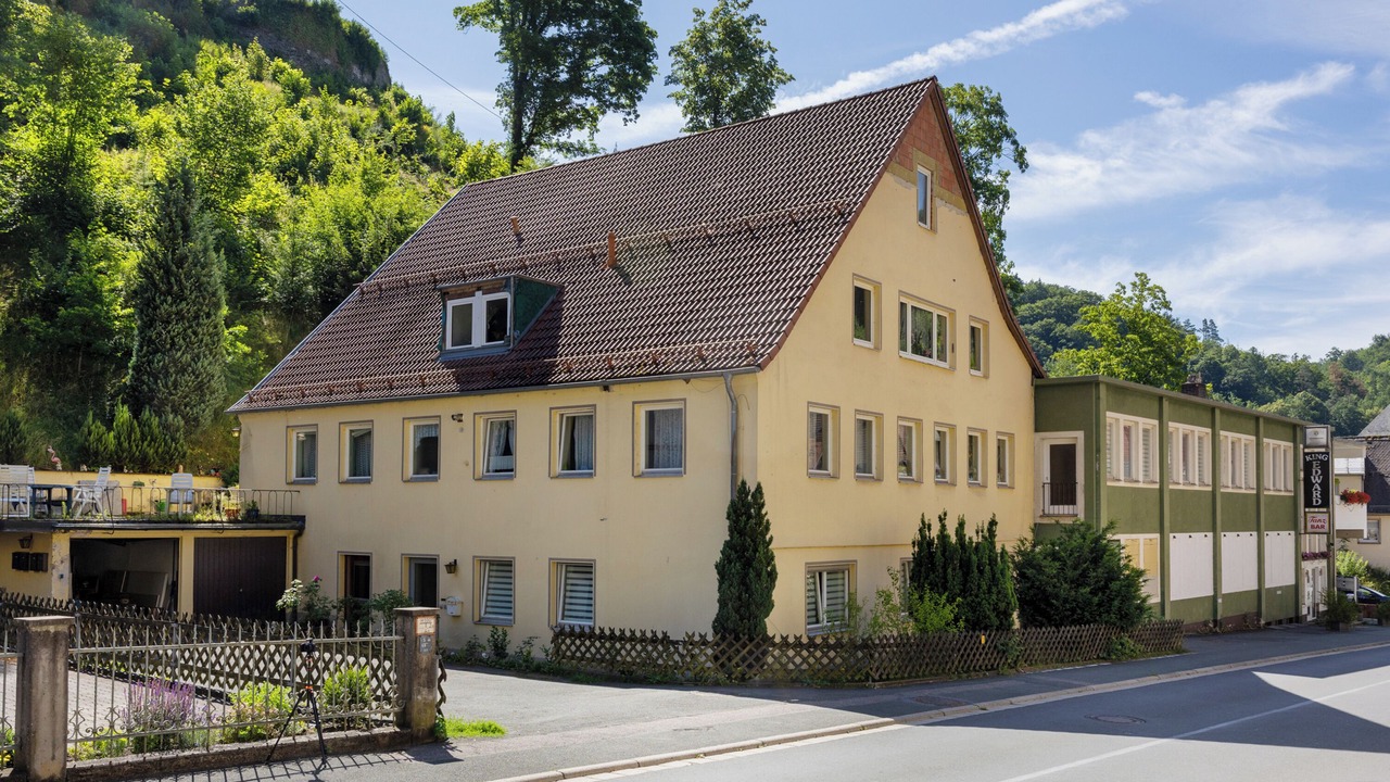 Photo of Outdoor in Bad Berneck im Fichtelgebirge