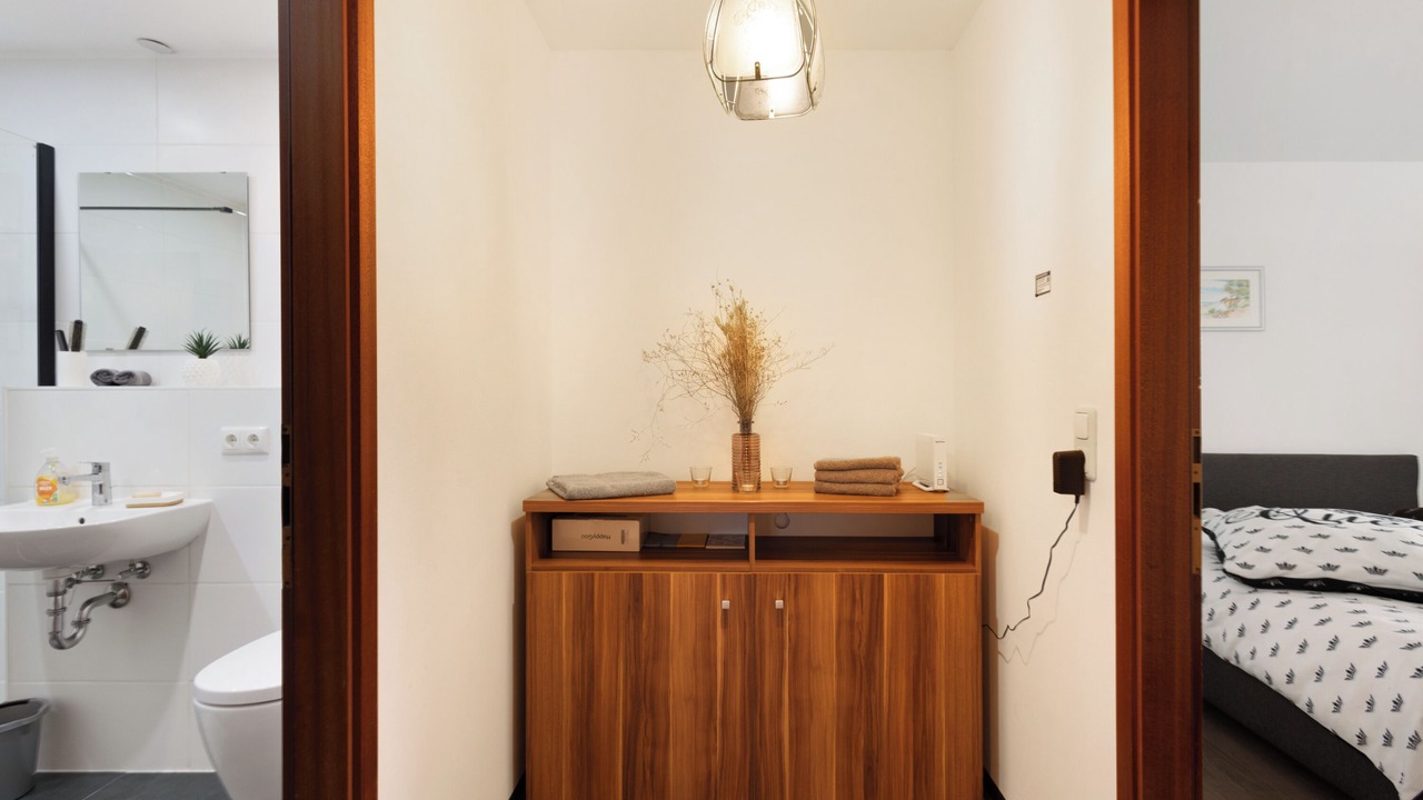 Photo of Bathroom in Bad Berneck im Fichtelgebirge