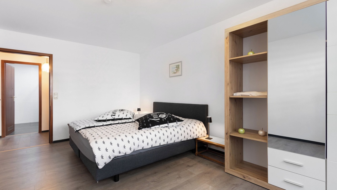Photo of Bedroom in Bad Berneck im Fichtelgebirge