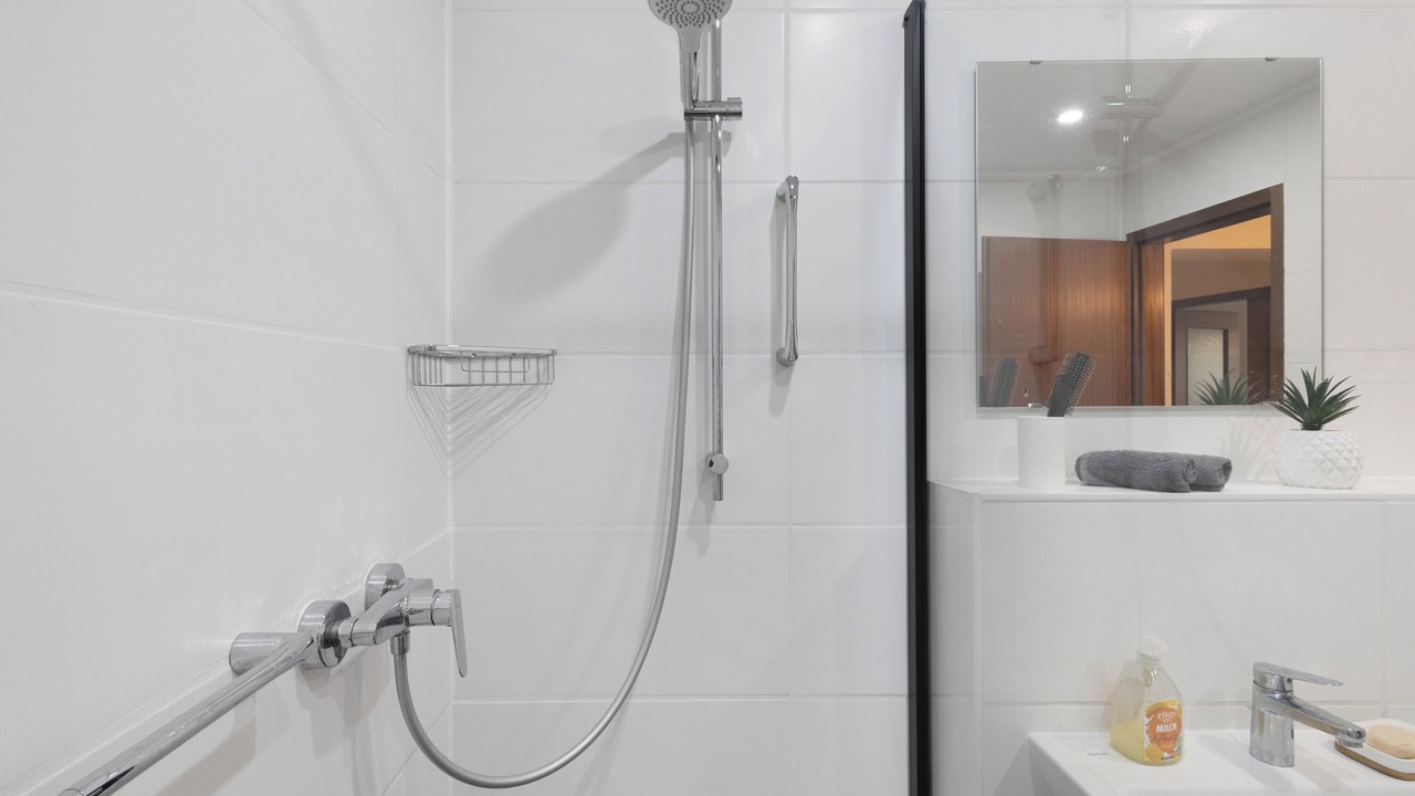 Photo of Bathroom in Bad Berneck im Fichtelgebirge