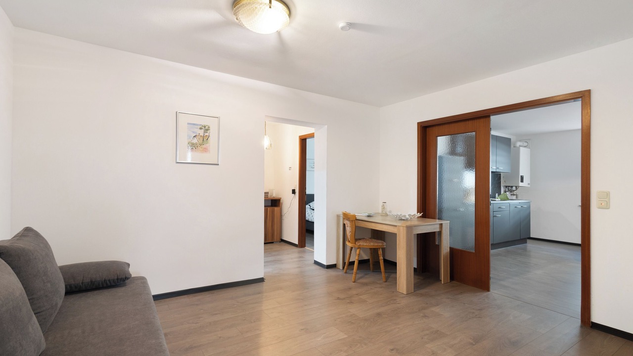 Photo of Livingroom in Bad Berneck im Fichtelgebirge