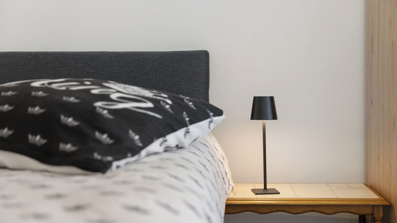 Photo of Bedroom in Bad Berneck im Fichtelgebirge