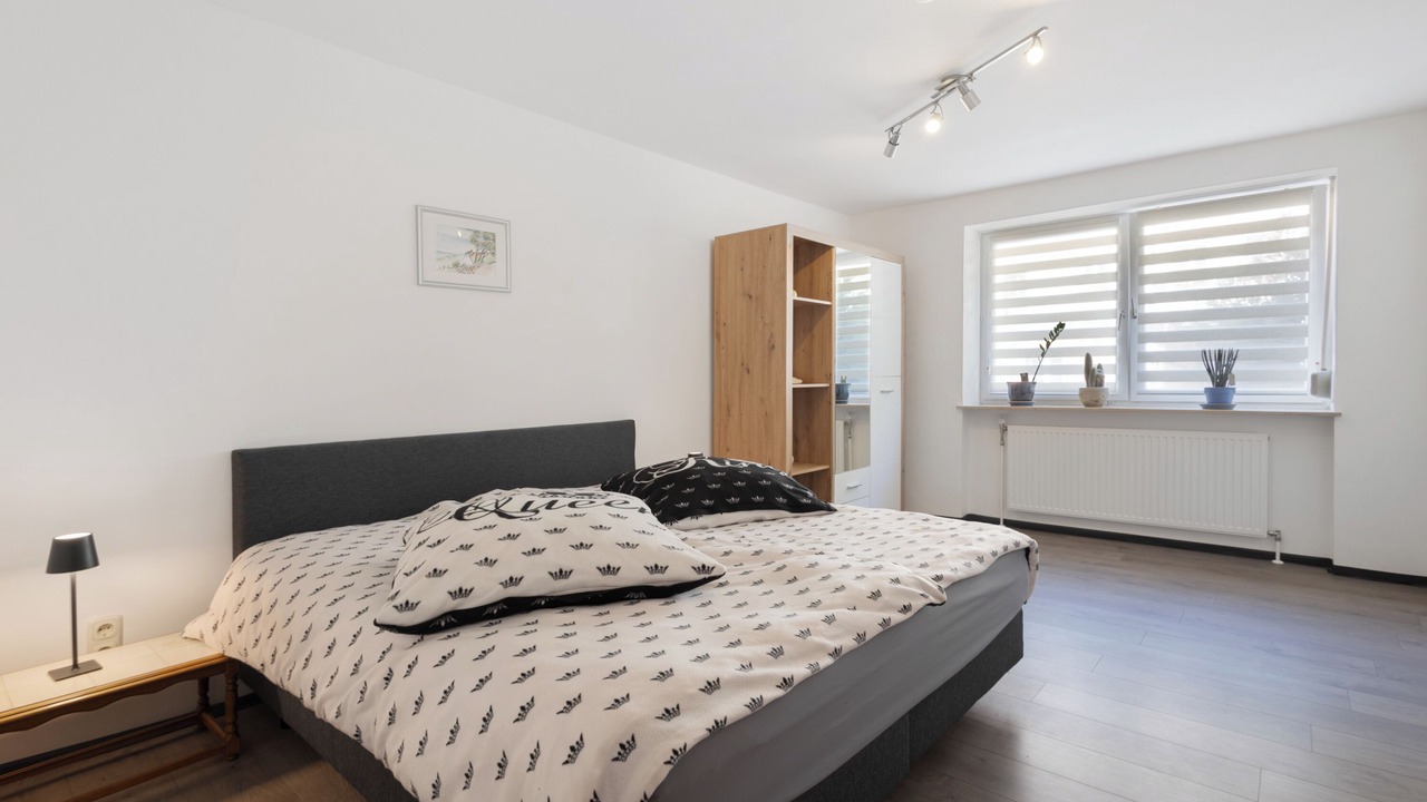 Photo of Bedroom in Bad Berneck im Fichtelgebirge