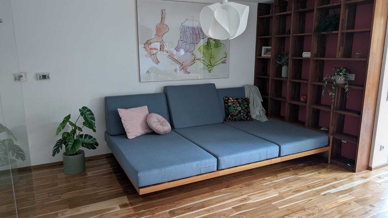 Photo of Livingroom in Puchenau