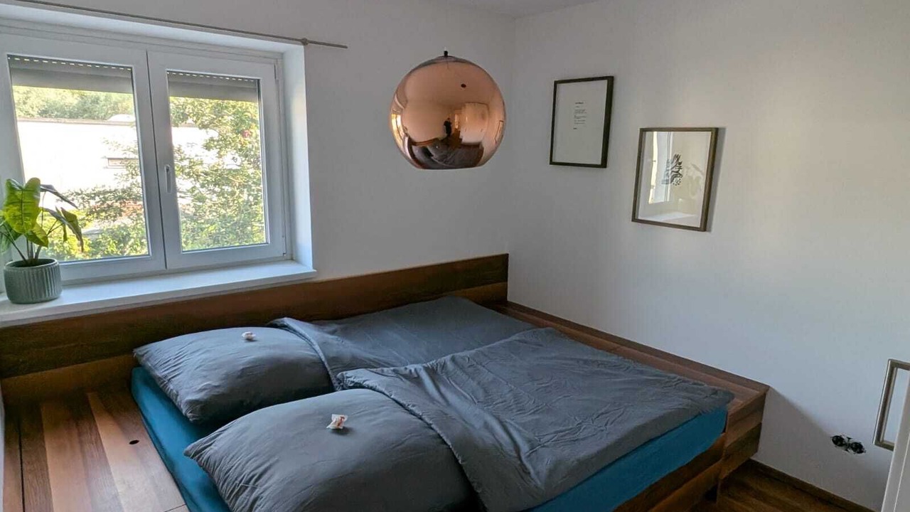 Photo of Bedroom in Puchenau