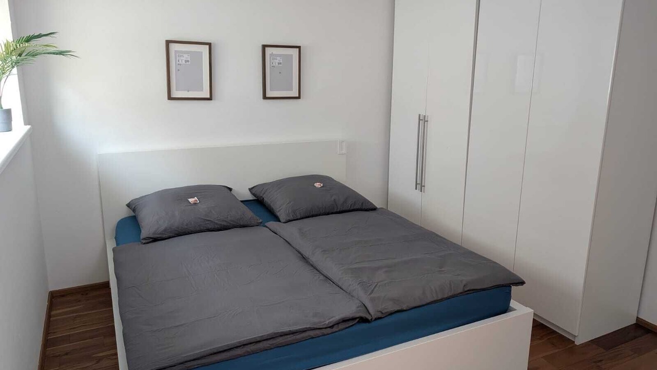 Photo of Bedroom in Puchenau