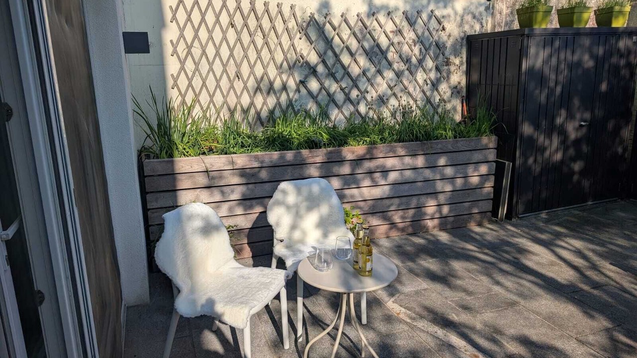 Photo of Patio Balcony in Puchenau
