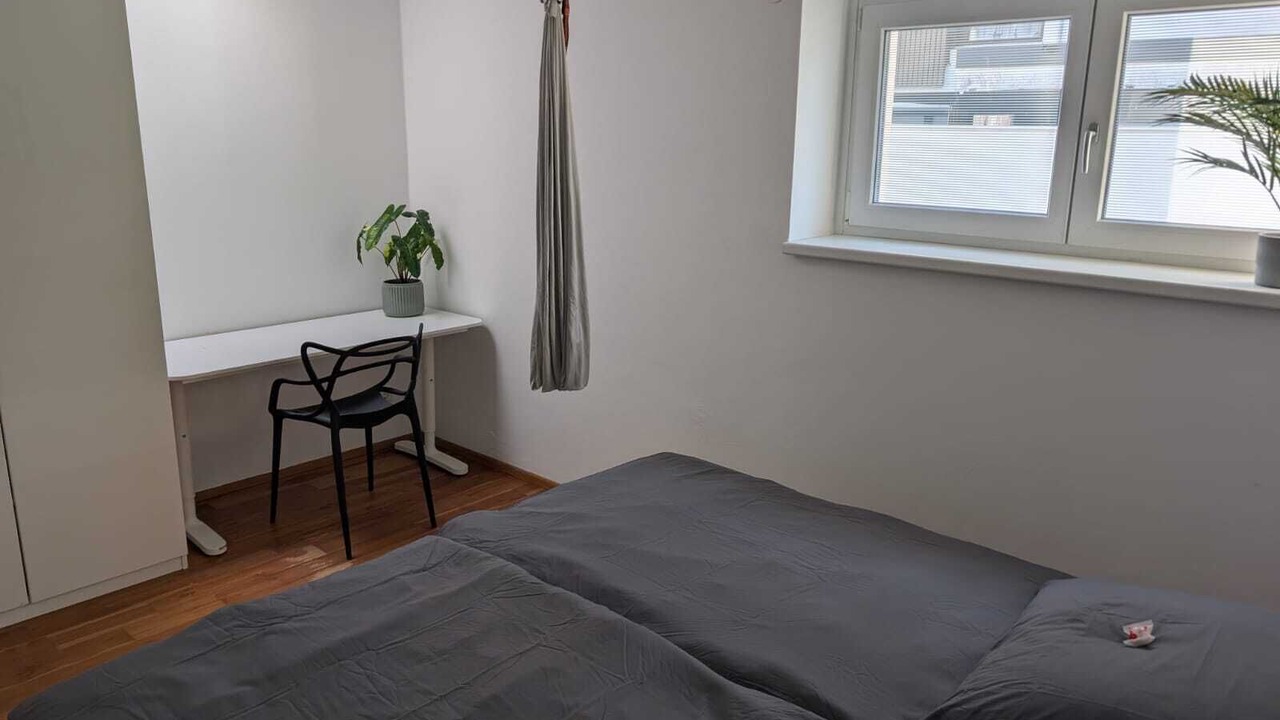 Photo of Bedroom in Puchenau