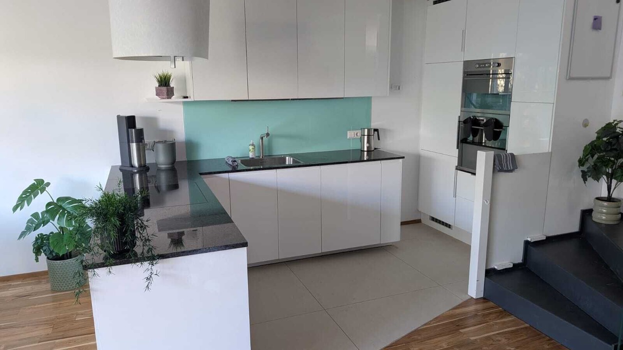 Photo of Kitchen in Puchenau