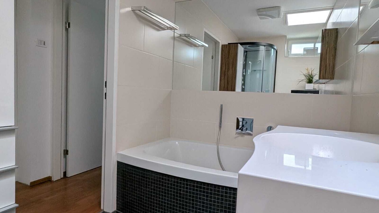 Photo of Bathroom in Puchenau