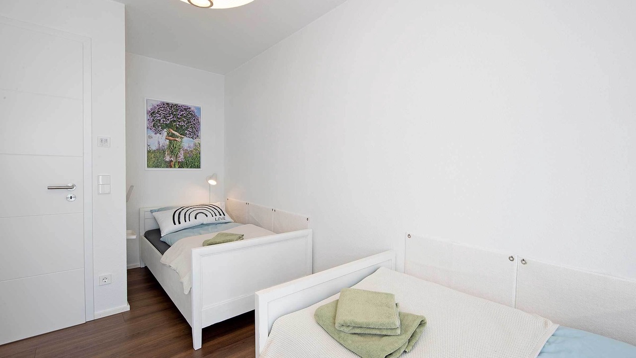 Photo of Bedroom in Wasserburg