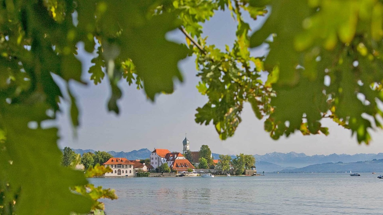 Photo of Others in Wasserburg