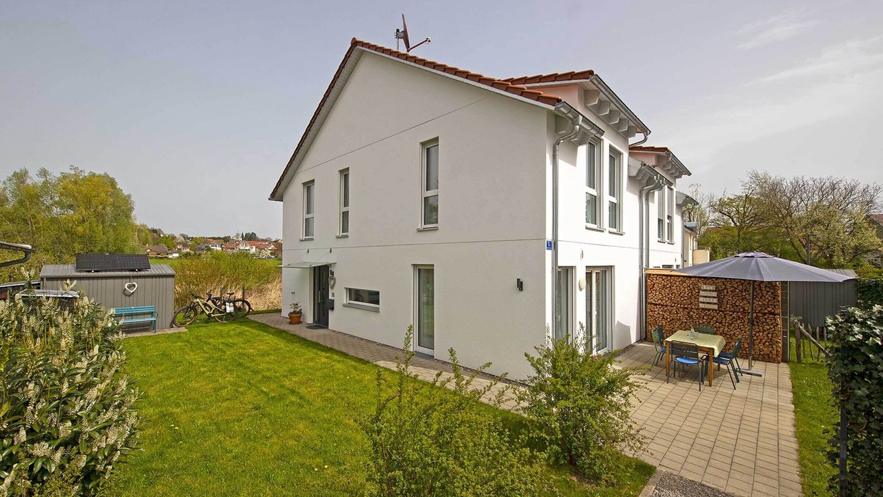 Photo of Outdoor in Wasserburg