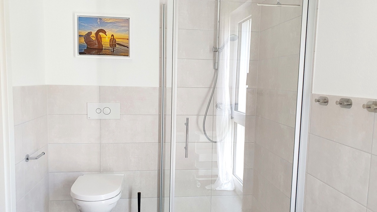 Photo of Bathroom in Wasserburg
