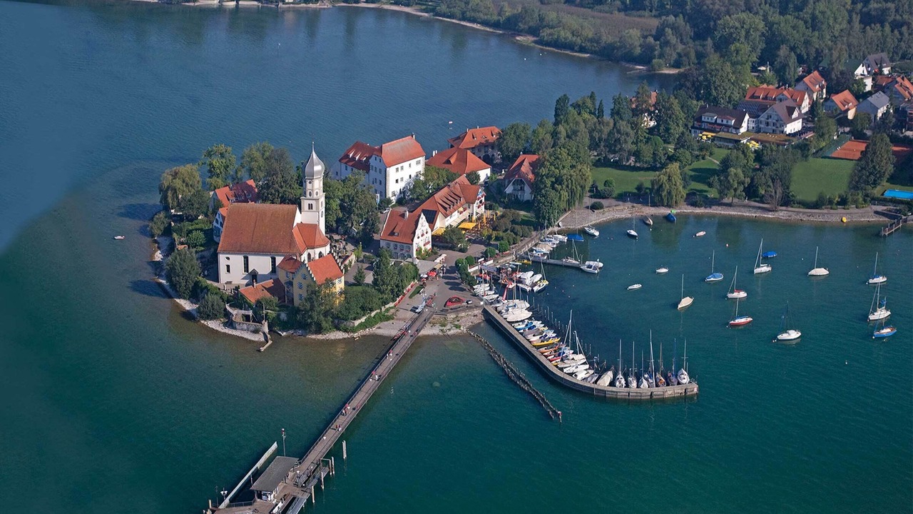 Photo of Others in Wasserburg