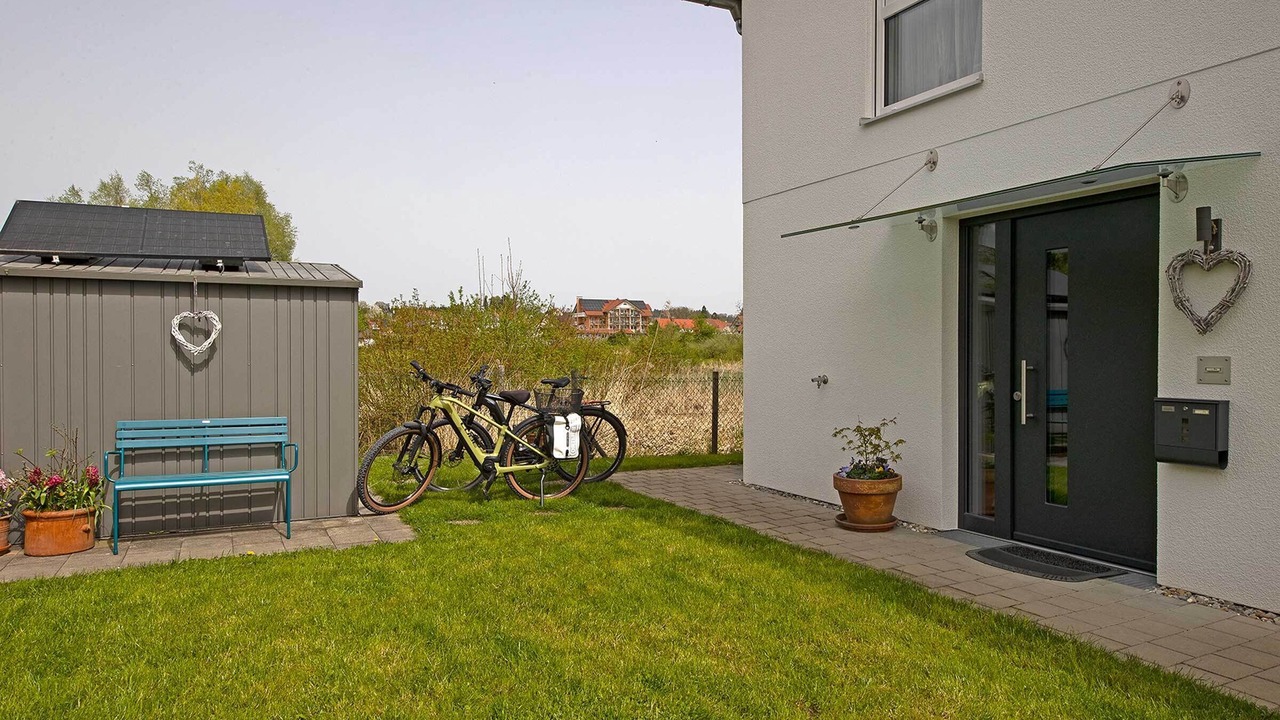 Photo of Outdoor in Wasserburg