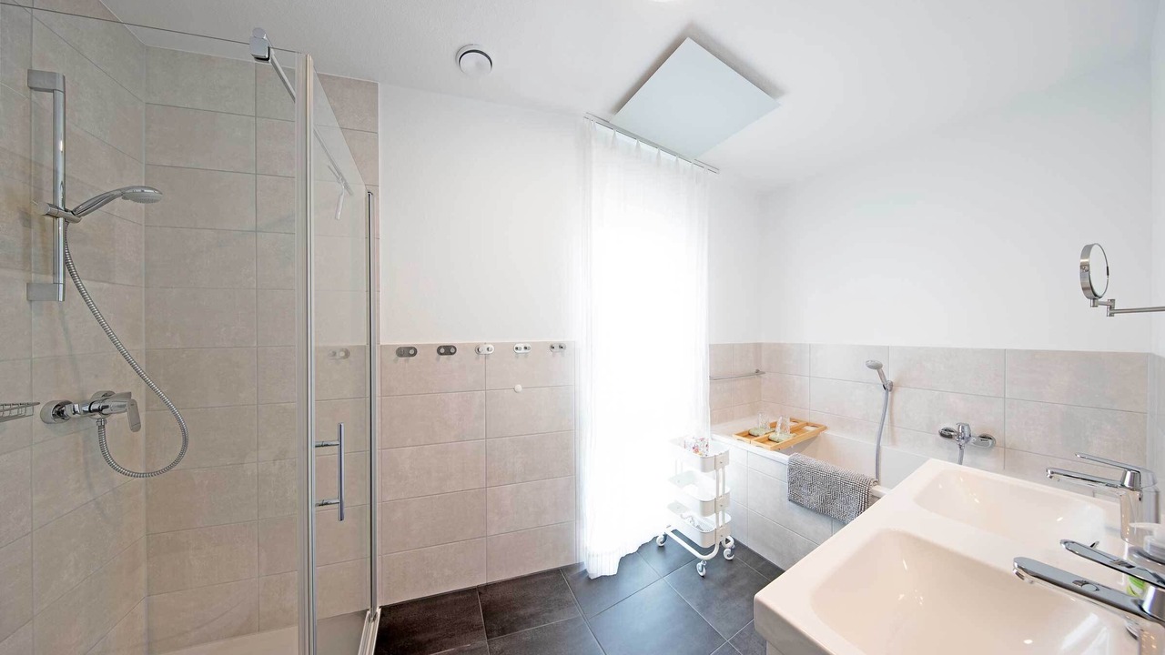 Photo of Bathroom in Wasserburg