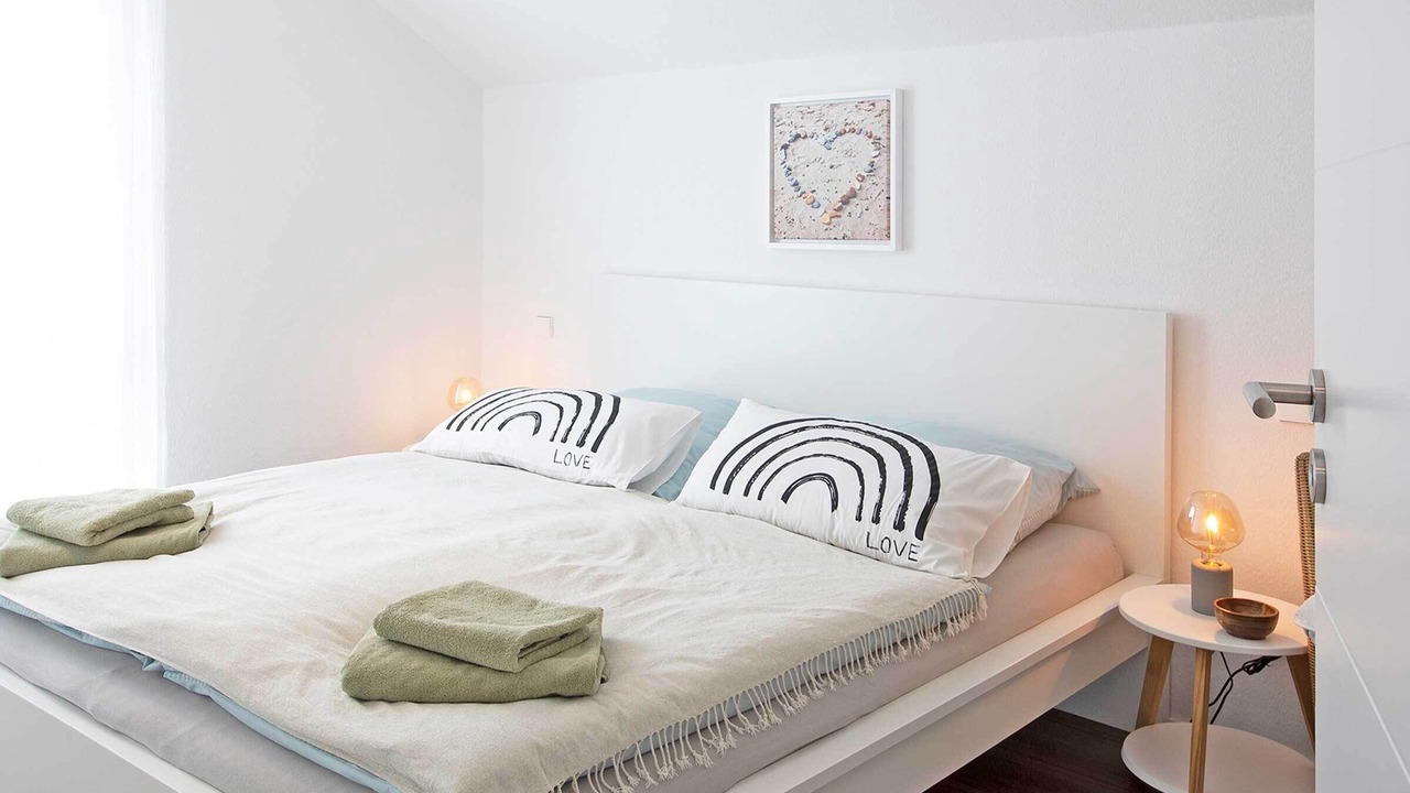 Photo of Bedroom in Wasserburg