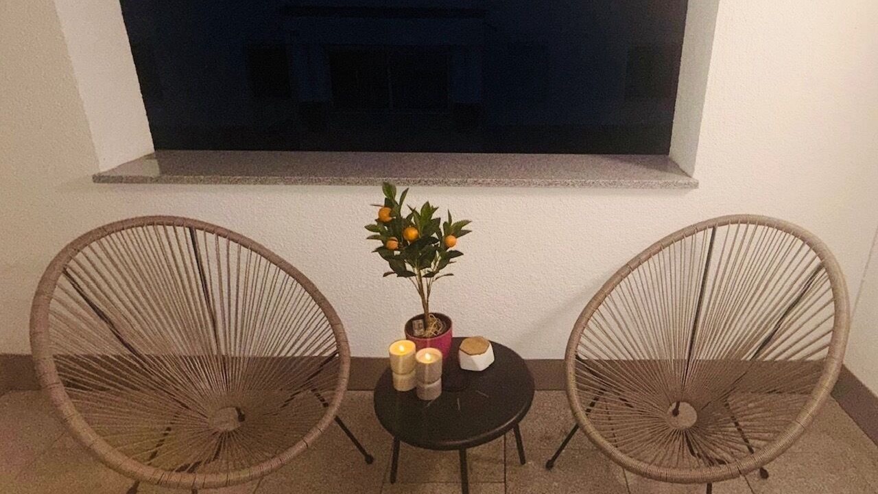 Photo of Patio Balcony in Oberhausen