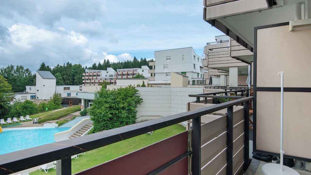 Photo of Outdoor in Sankt Englmar