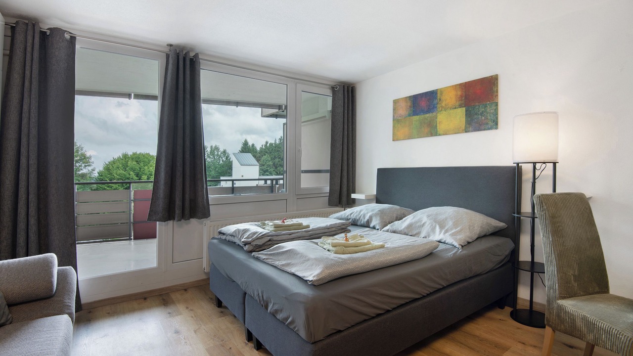 Photo of Bedroom in Sankt Englmar