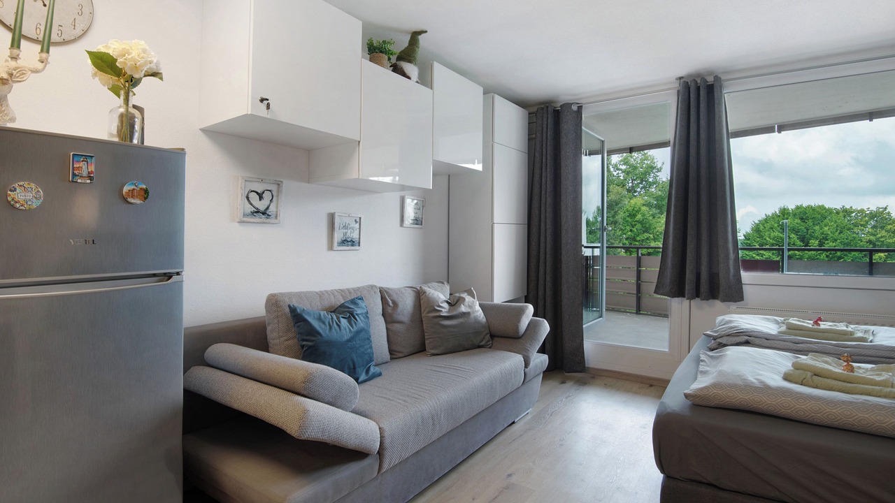 Photo of Bedroom in Sankt Englmar