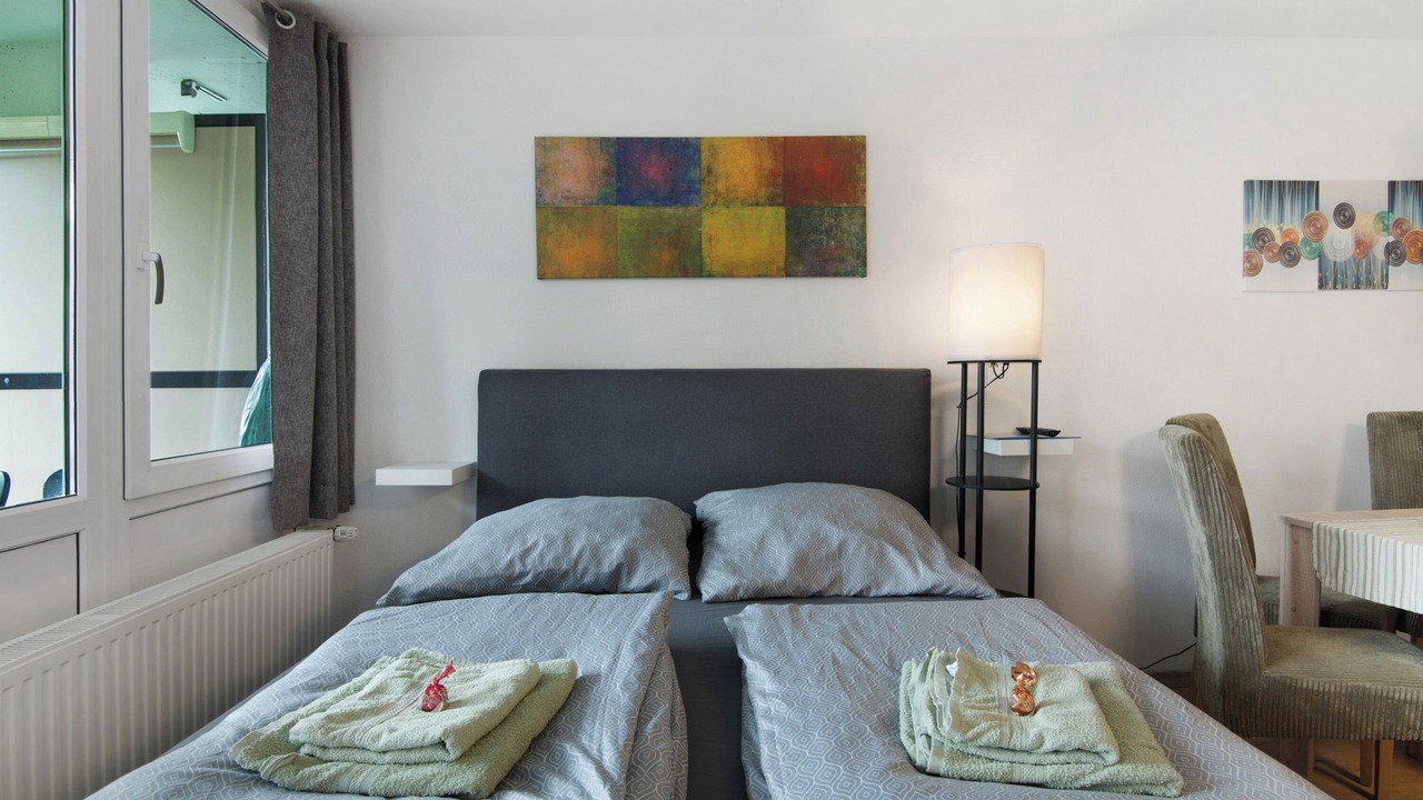 Photo of Bedroom in Sankt Englmar