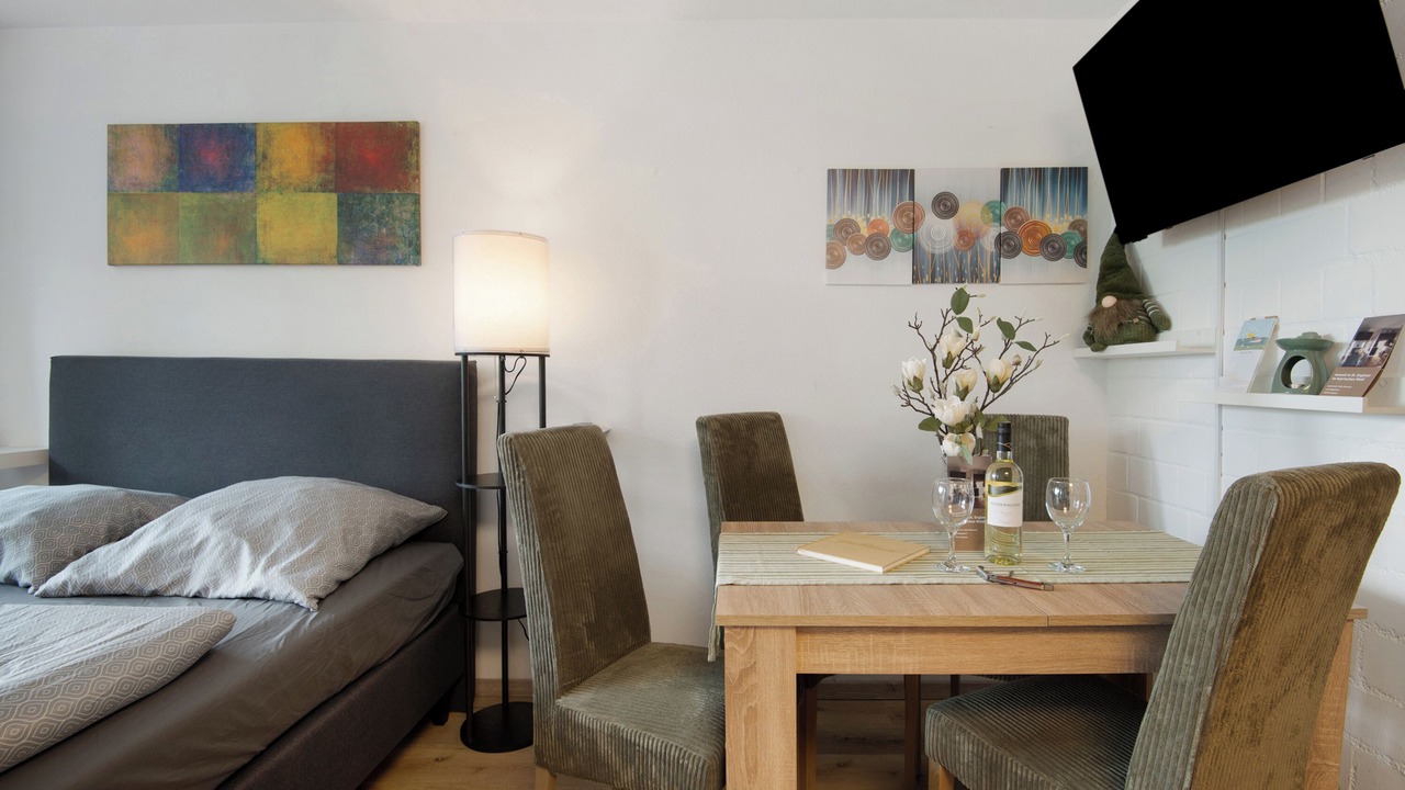 Photo of Bedroom in Sankt Englmar