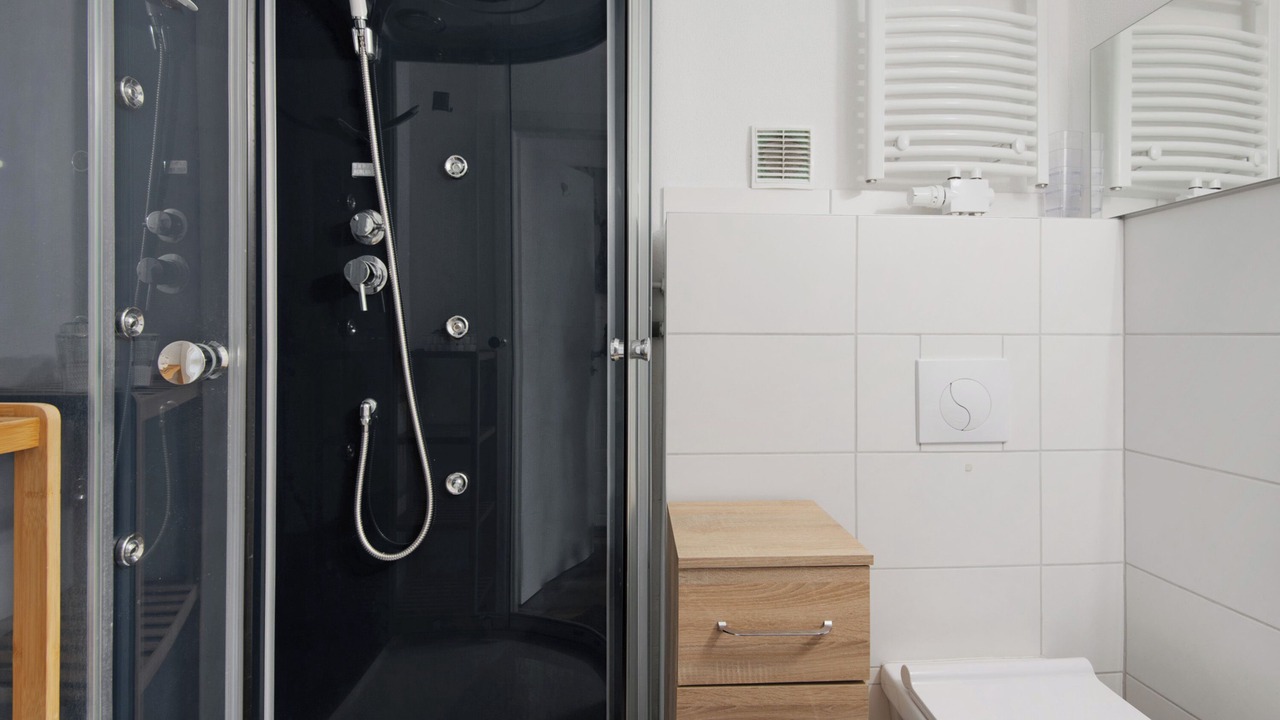 Photo of Bathroom in Sankt Englmar