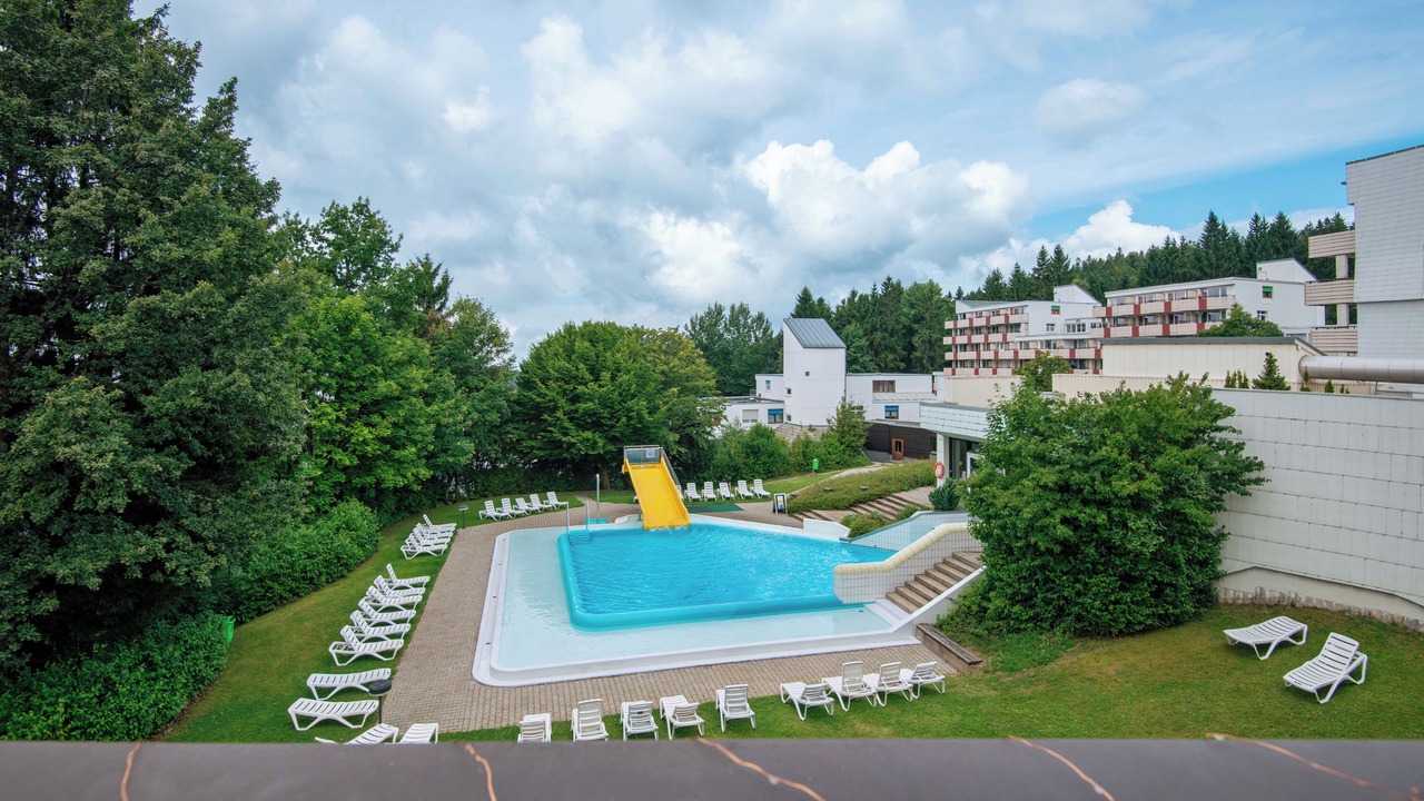 Photo of Outdoor in Sankt Englmar
