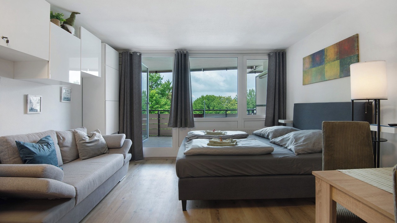 Photo of Livingroom in Sankt Englmar