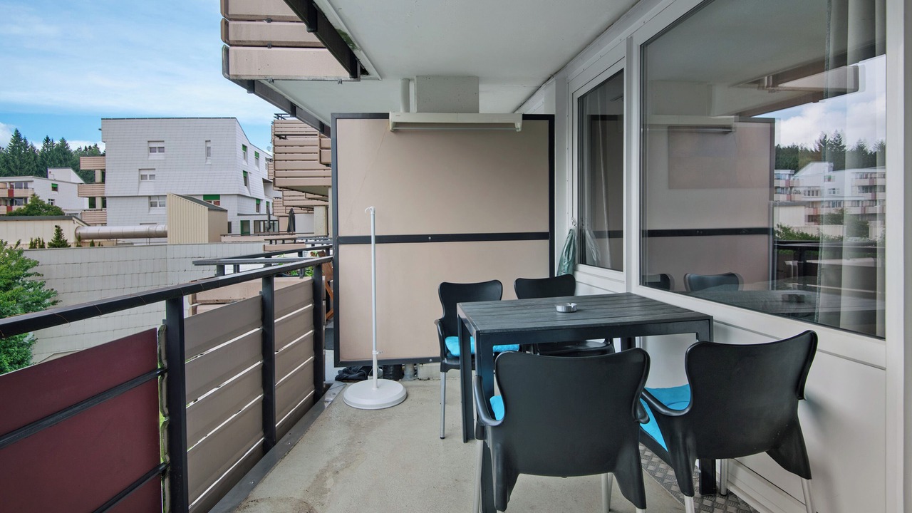 Photo of Outdoor in Sankt Englmar
