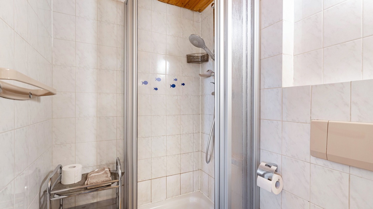 Photo of Bathroom in Bonndorf