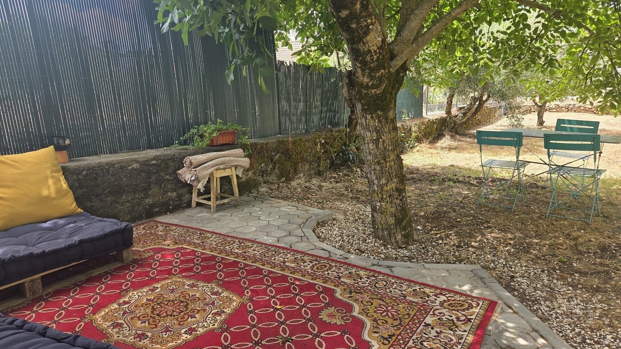 Photo of Patio Balcony in Fatima