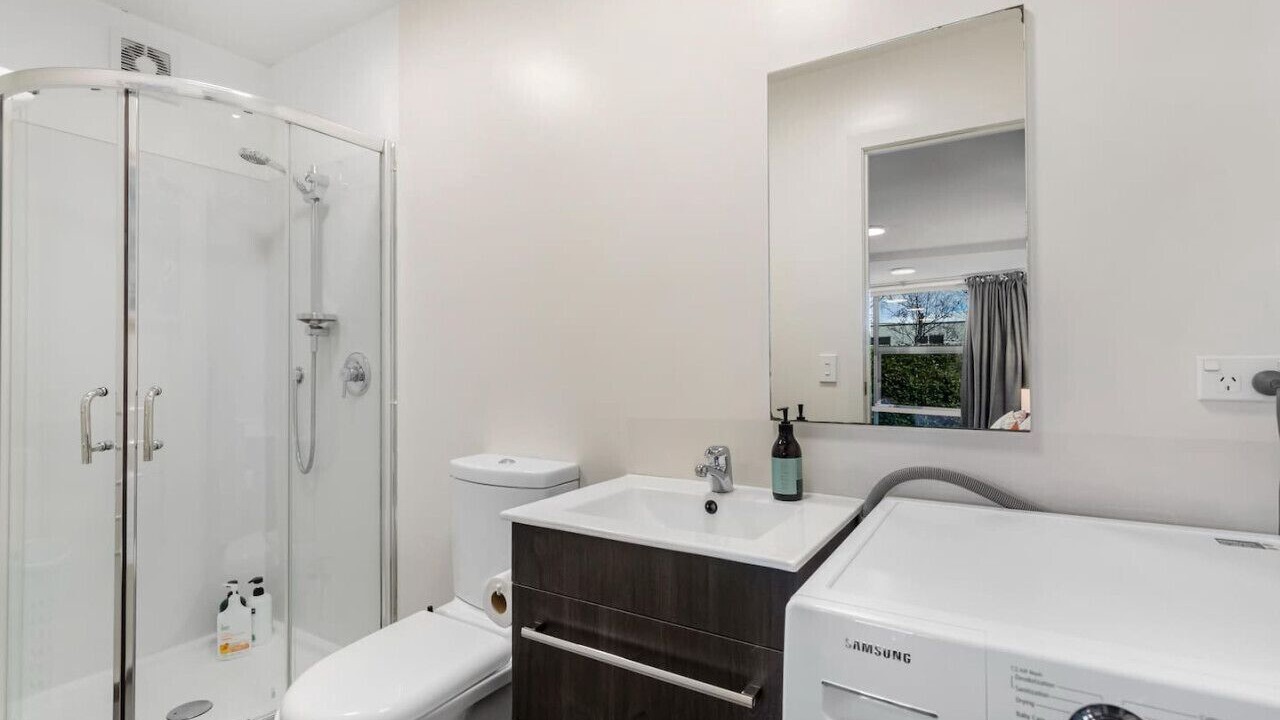 Photo of Bathroom in Fernhill