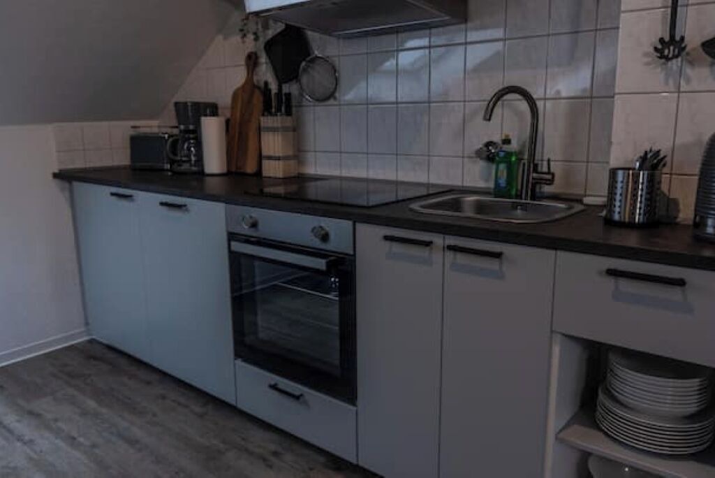 Photo of Kitchen in Buer