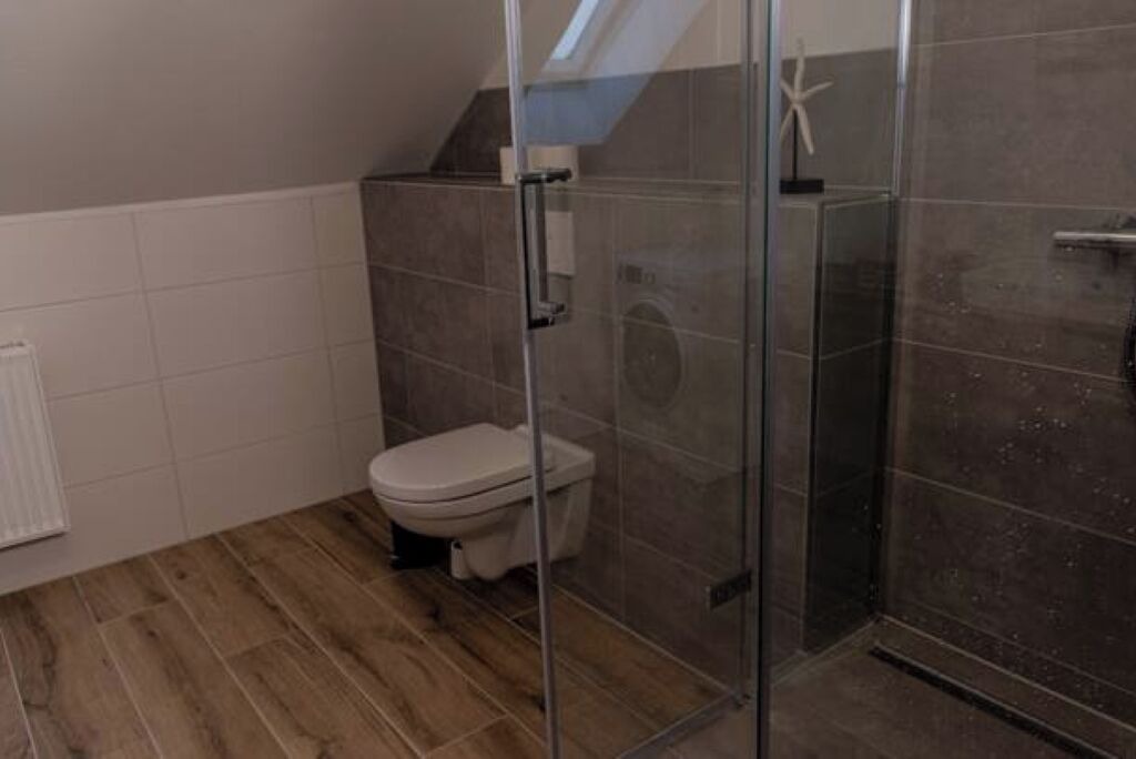 Photo of Bathroom in Buer