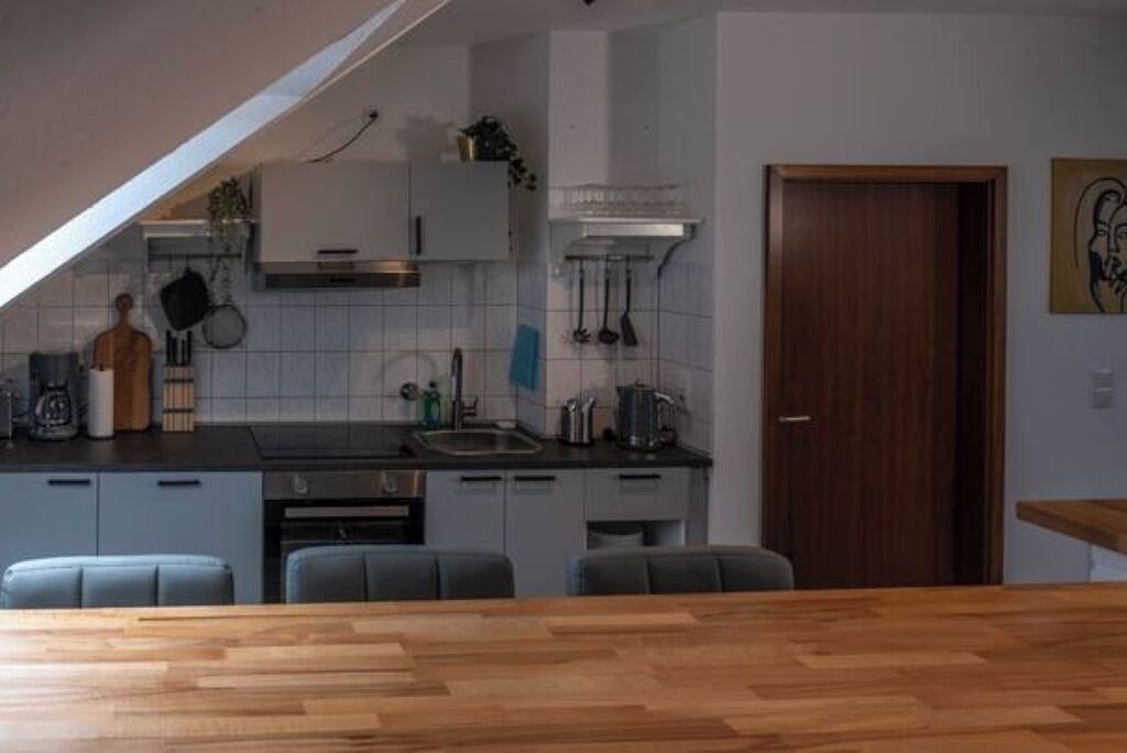 Photo of Kitchen in Buer