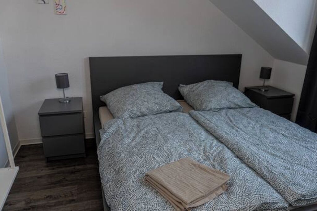 Photo of Bedroom in Buer