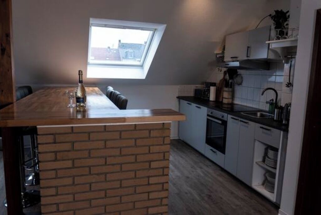 Photo of Kitchen in Buer