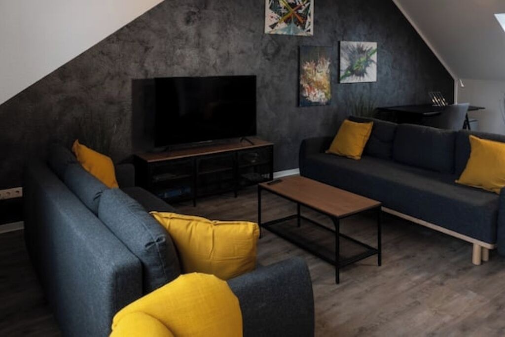 Photo of Livingroom in Buer