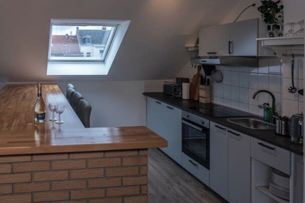 Photo of Kitchen in Buer