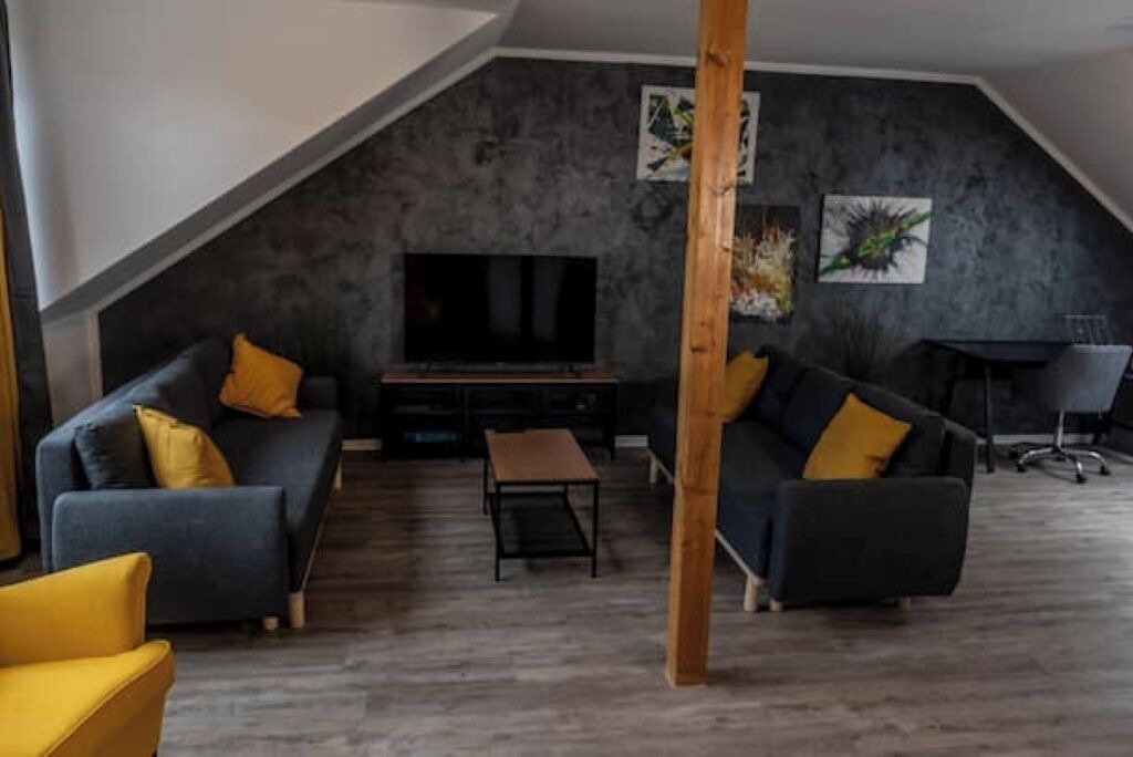 Photo of Livingroom in Buer