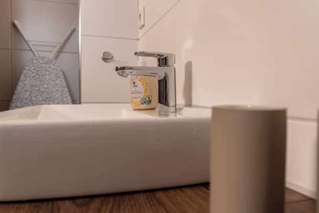 Photo of Bathroom in Buer