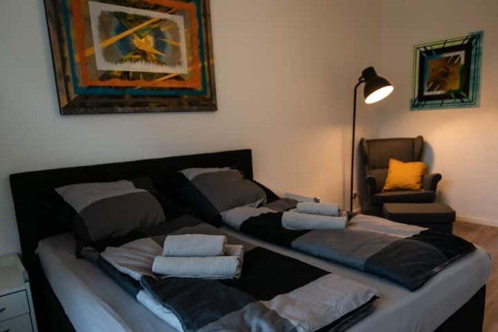 Photo of Bedroom in Buer