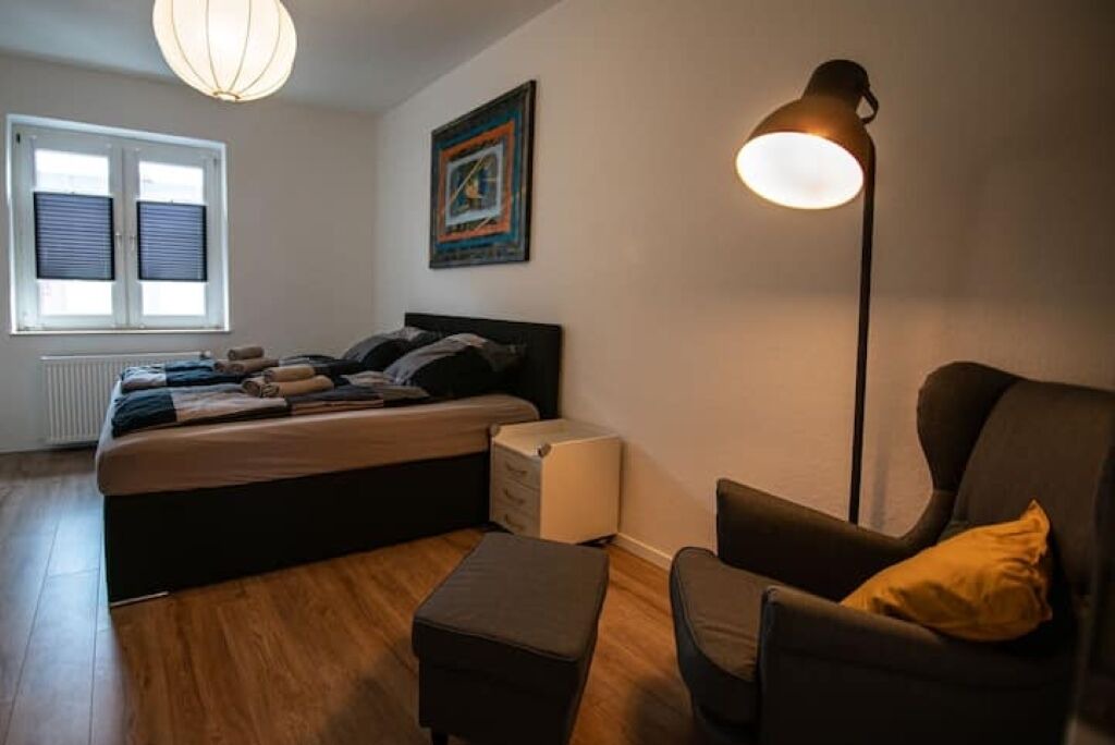 Photo of Bedroom in Buer
