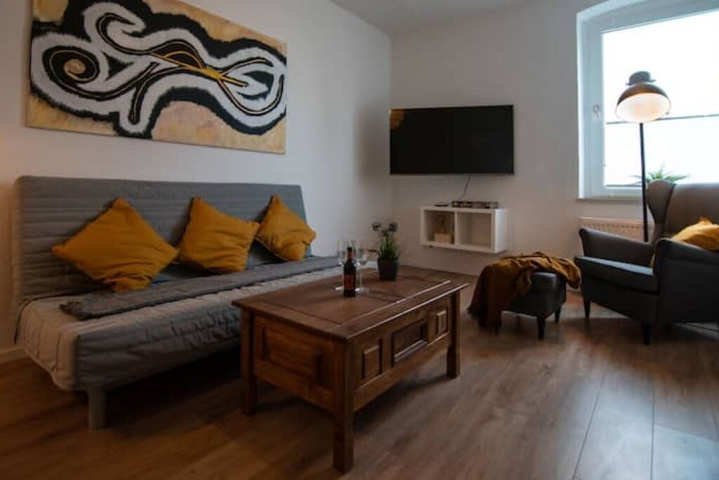 Photo of Livingroom in Buer