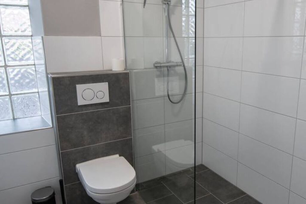 Photo of Bathroom in Buer