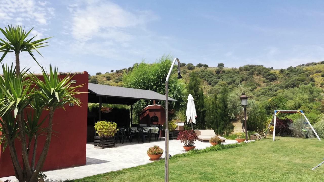 Photo of Outdoor in Ubrique